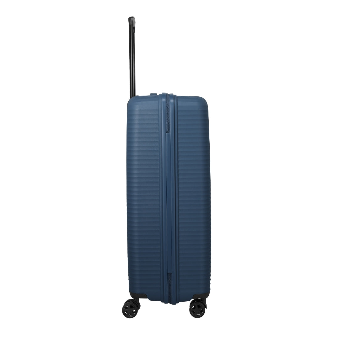 Air Stripe - Trolley 4w L navy