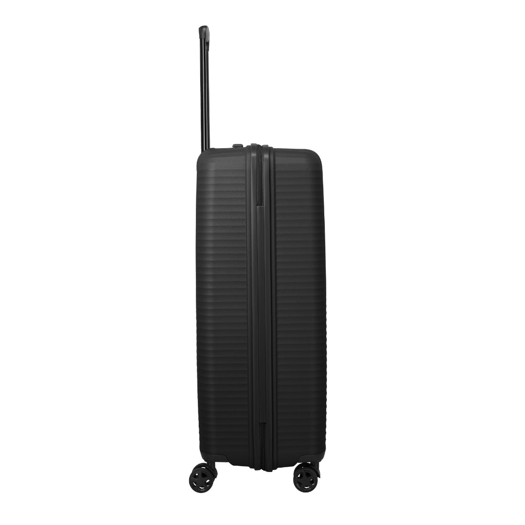 Air Stripe - Trolley 4w L black