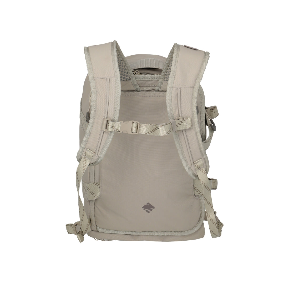 Venture Line - Duffle Bag S sand