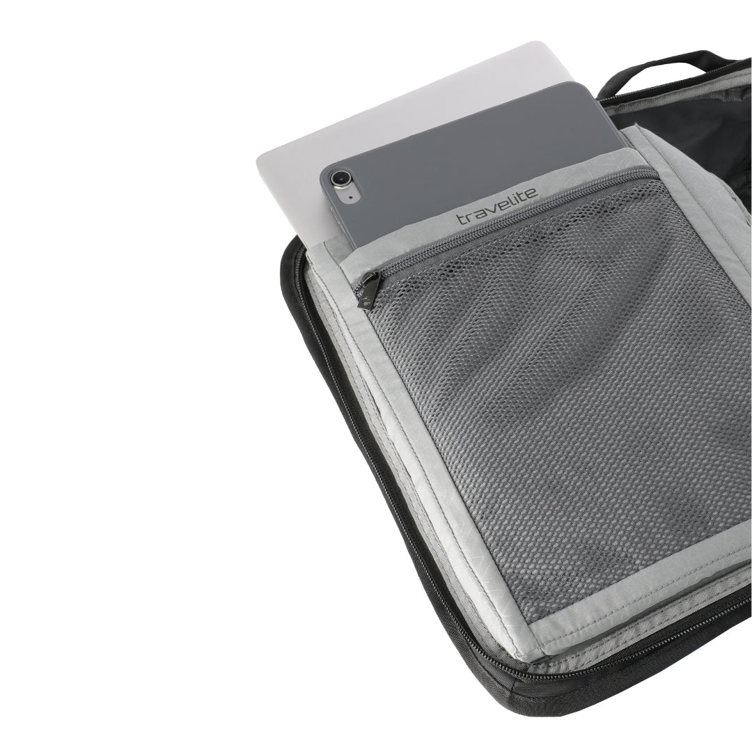 Venture Line - Duffle Bag S black