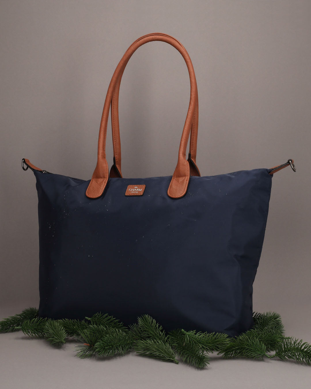 Buckingham - Laptoptas 15.6'' blauw