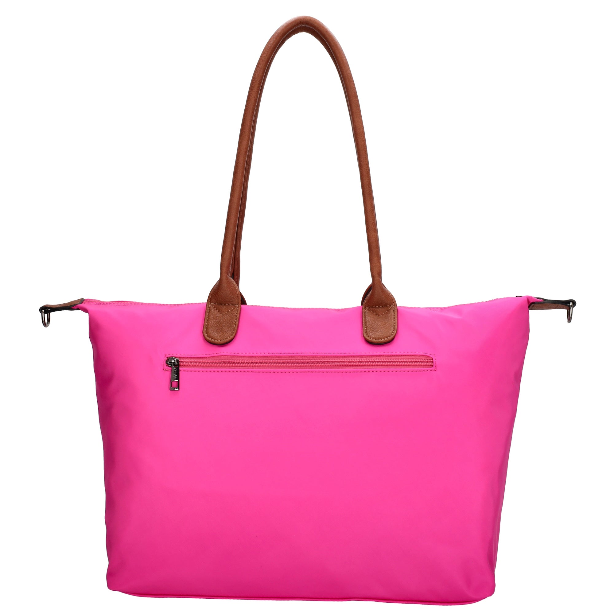 Buckingham - Laptop bag 15.6” fuchsia