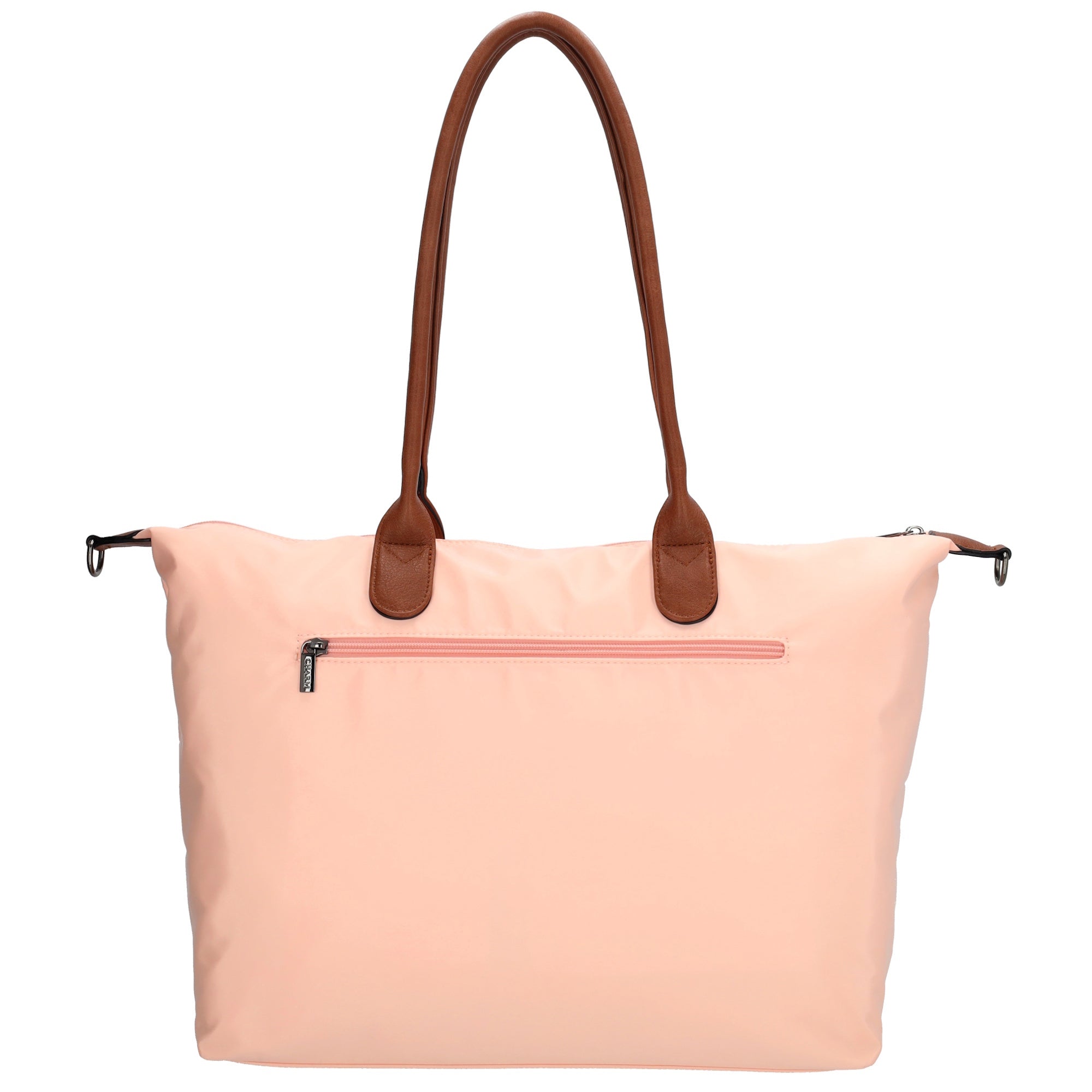 Buckingham Laptop Bag 15.6 inch light pink