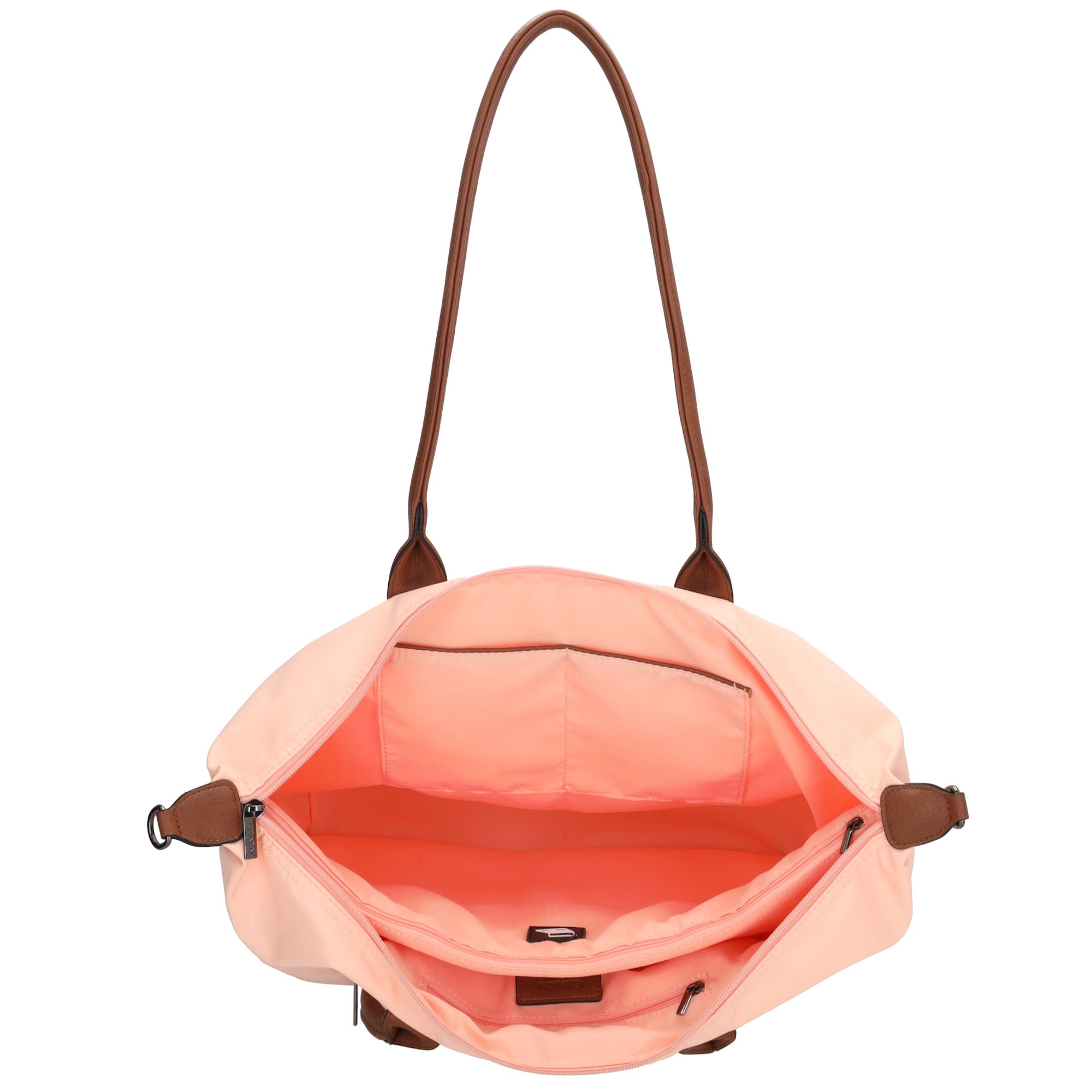 Buckingham Laptop Bag 15.6 inch light pink