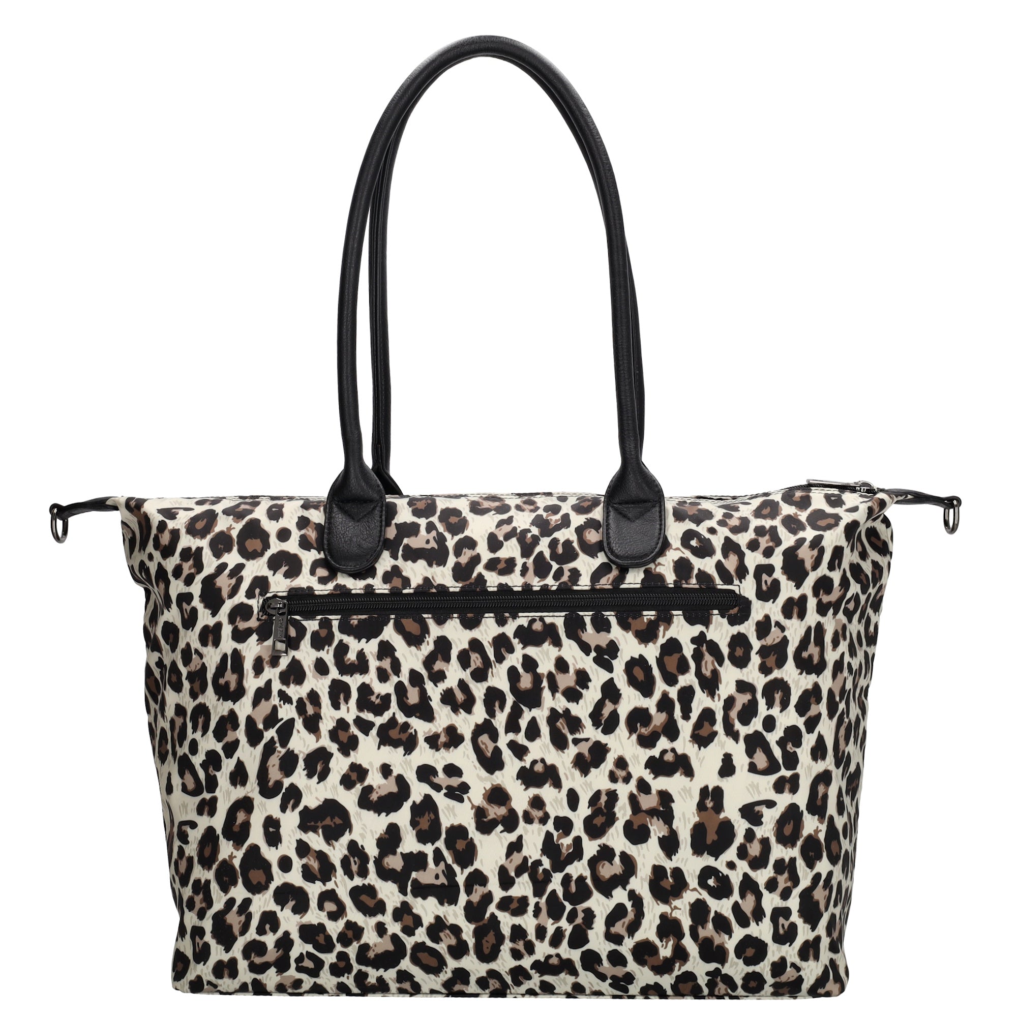 Buckingham - Laptop bag 15.6” leopard