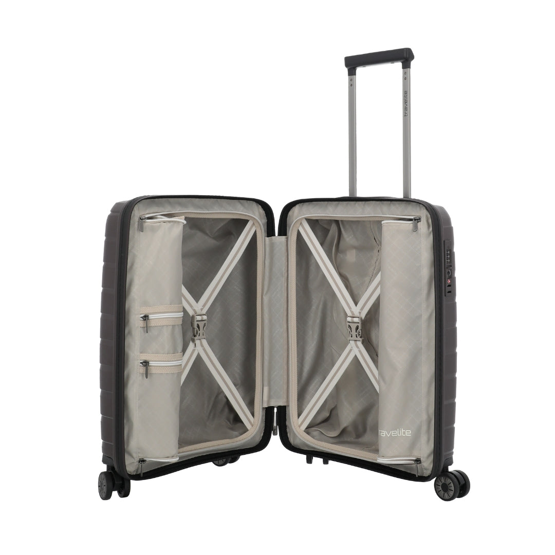 Air Base Trolley S coffee