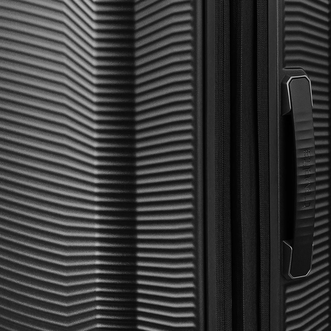 Millennium - Trolley 4w M exp. black