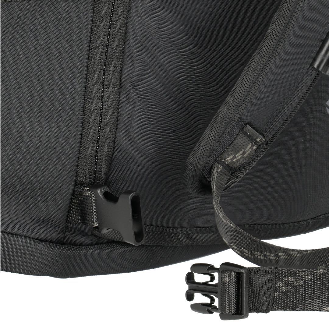 Venture Line - Duffle Bag S black