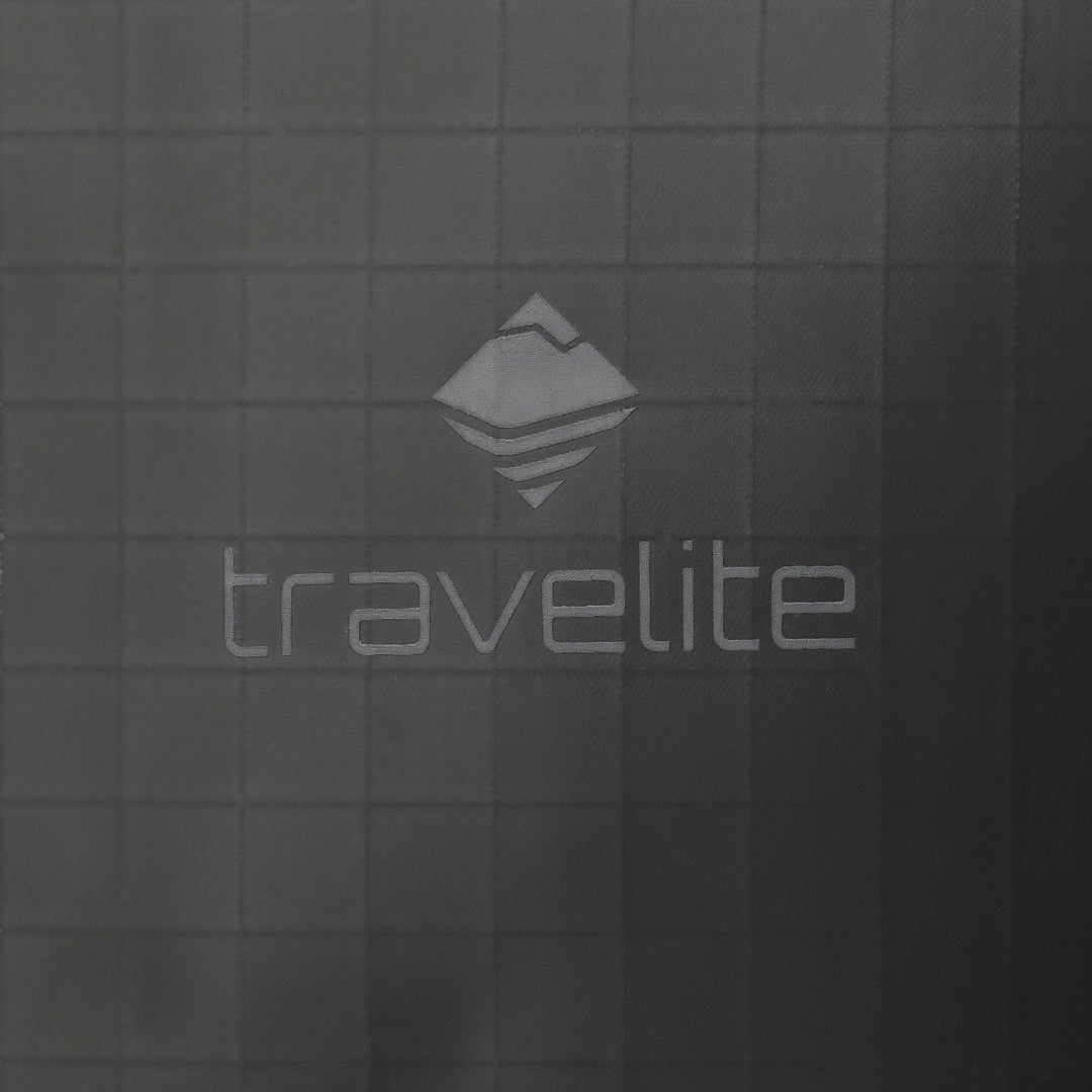 Venture Line - Duffle Bag S black