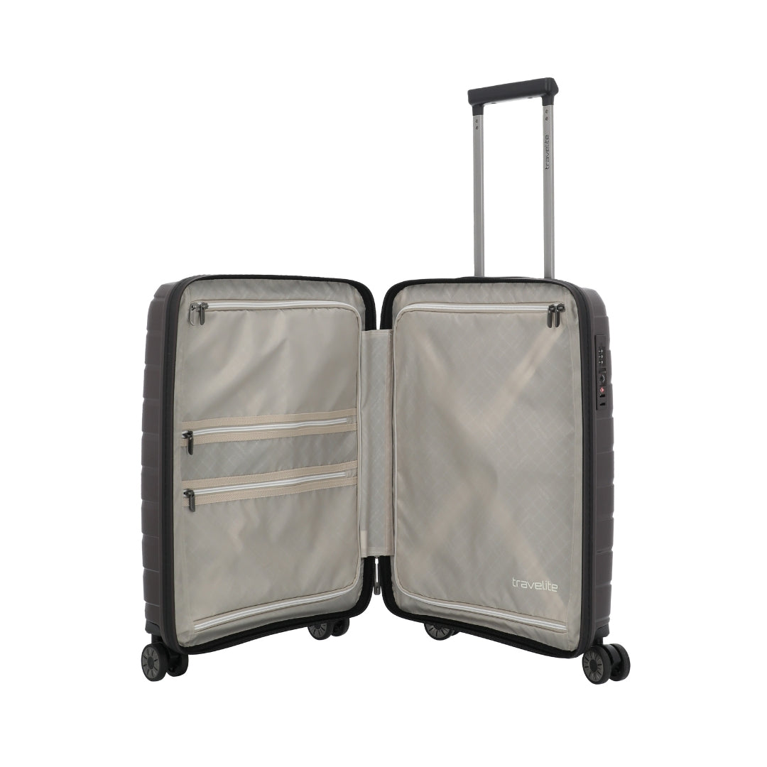 Air Base Trolley S coffee