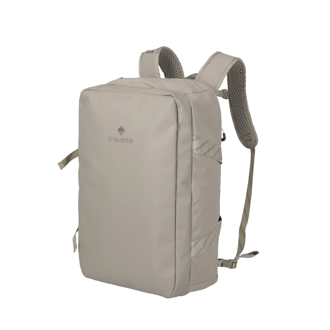 Venture Line - Duffle Bag M sand