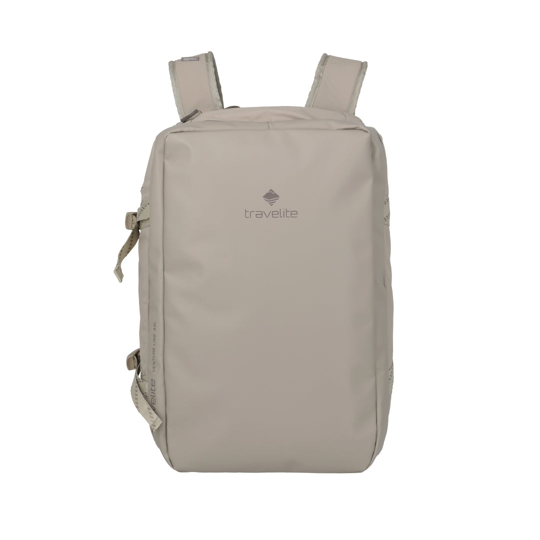 Venture Line - Duffle Bag M sand