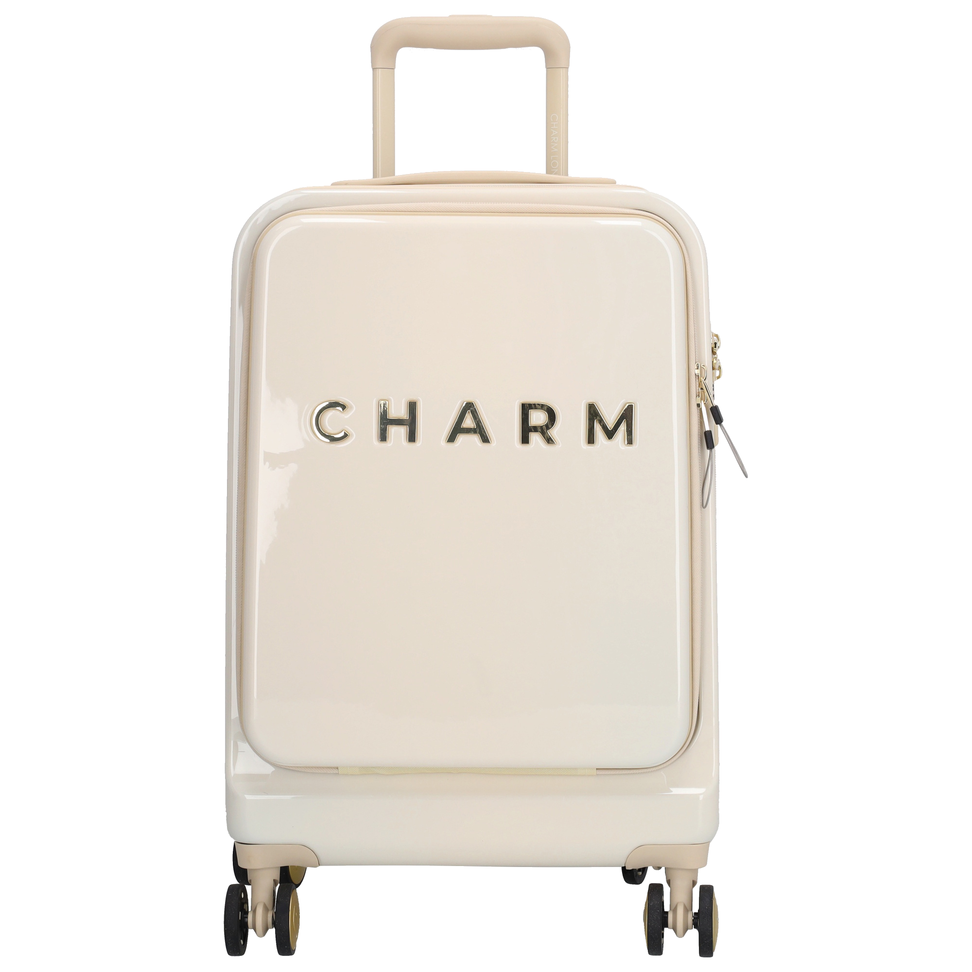 Capetown Trolley S beige