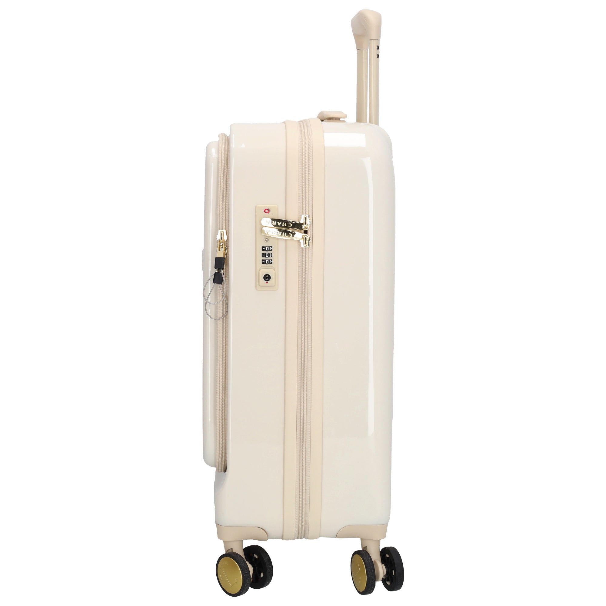 Capetown Trolley S beige