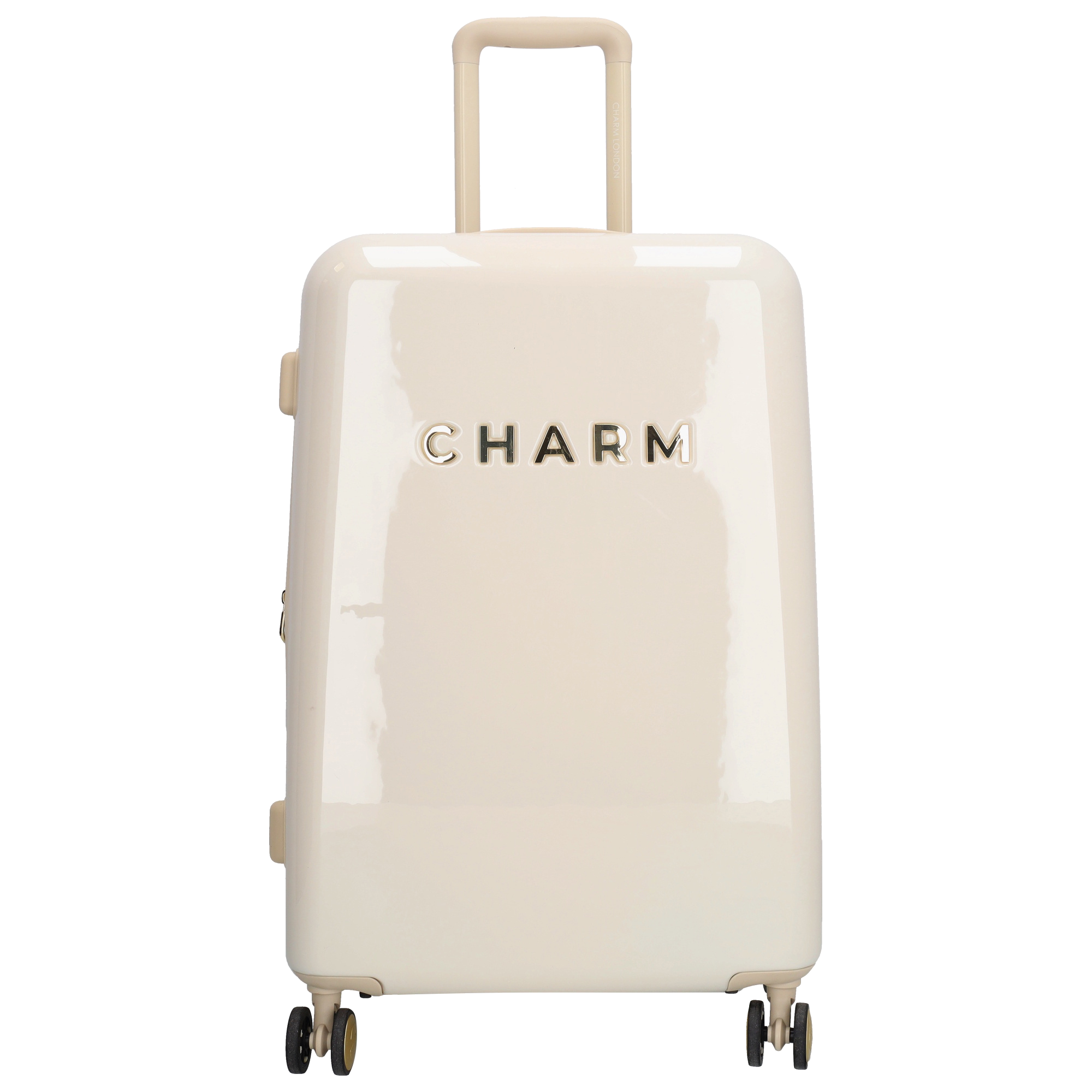Capetown Trolley M beige