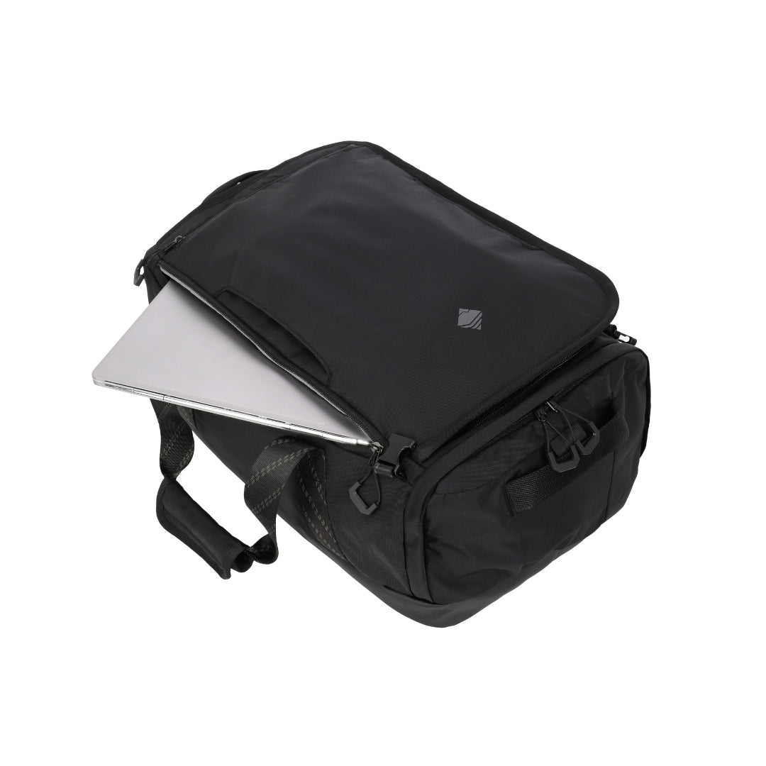 Venture Line - Duffle Bag M black