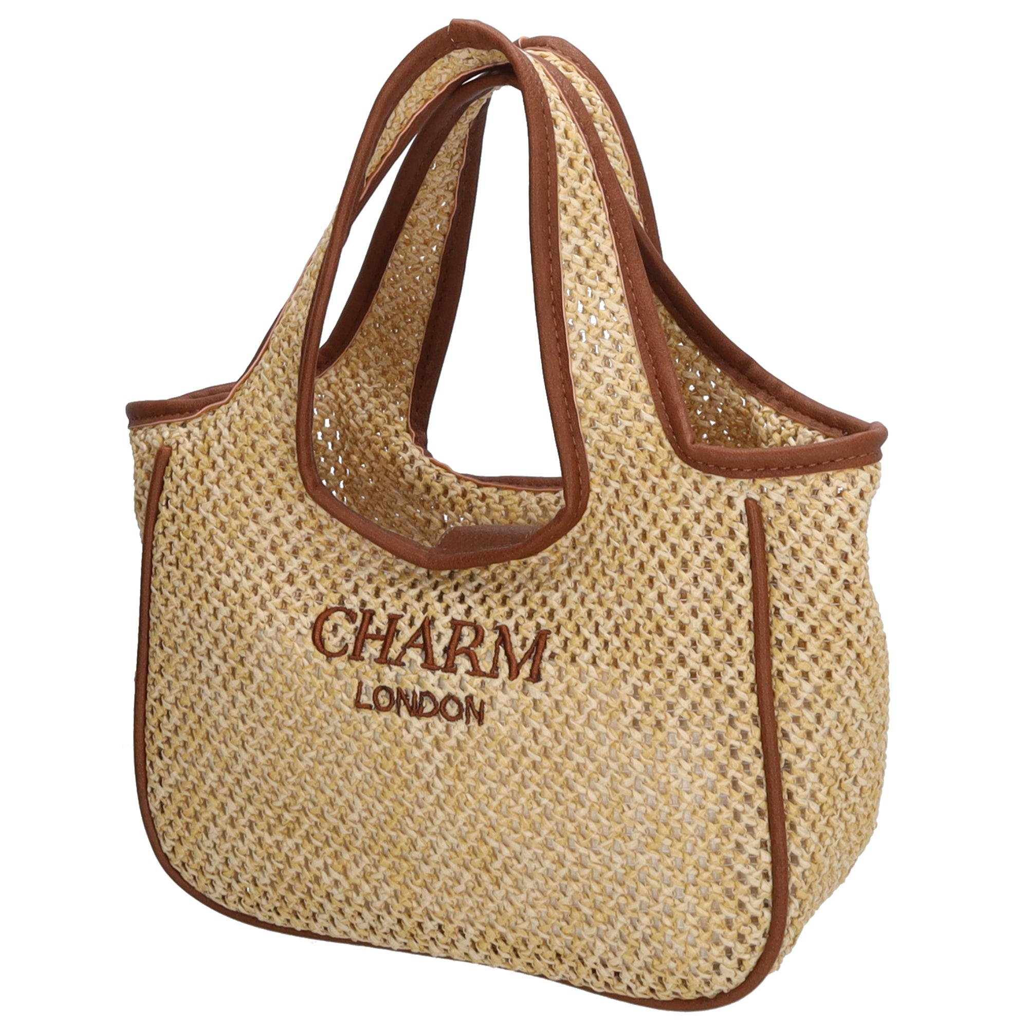 Shoreditch - Handbag sand