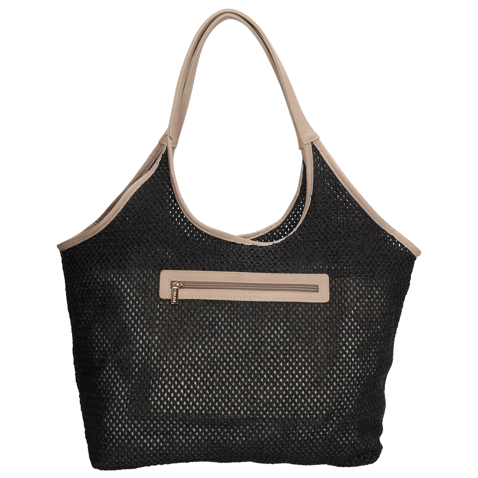 Shoreditch - Shopper black