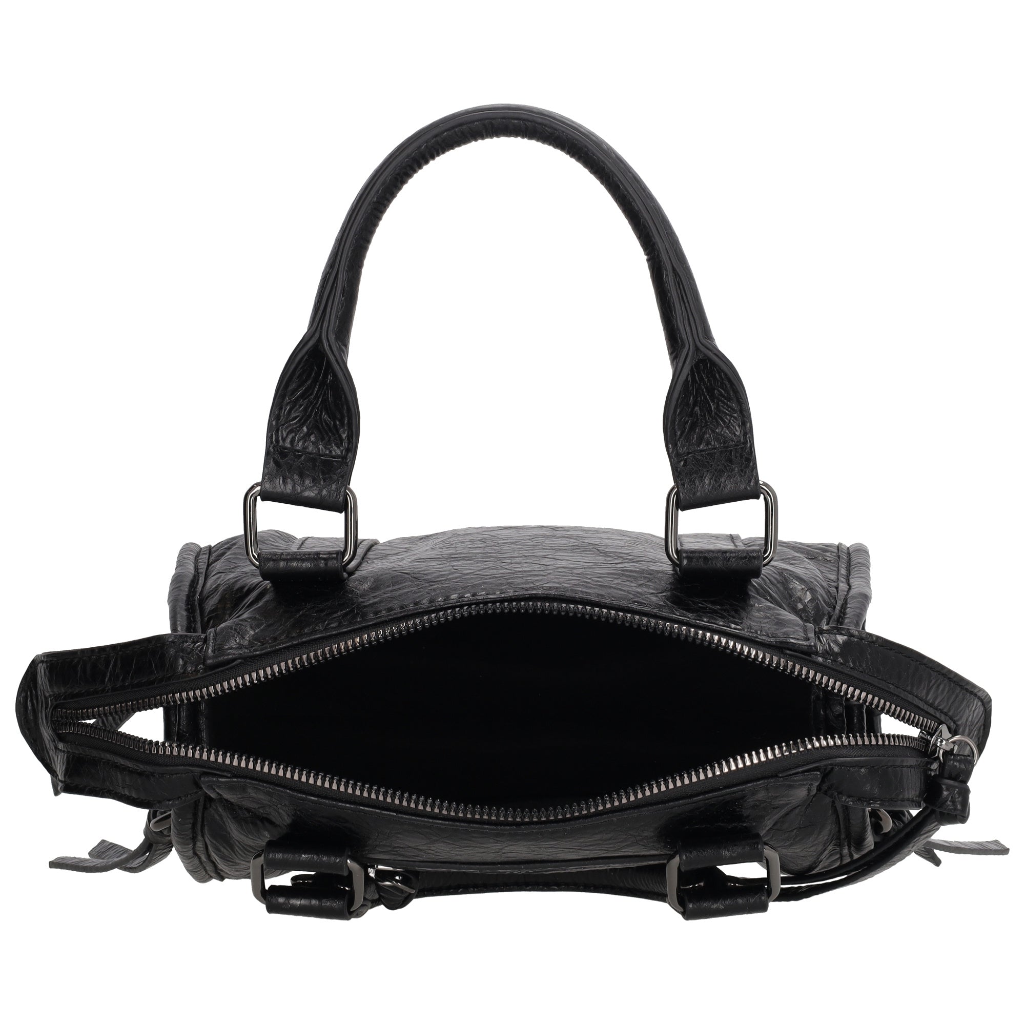 Berlin - Handbag black