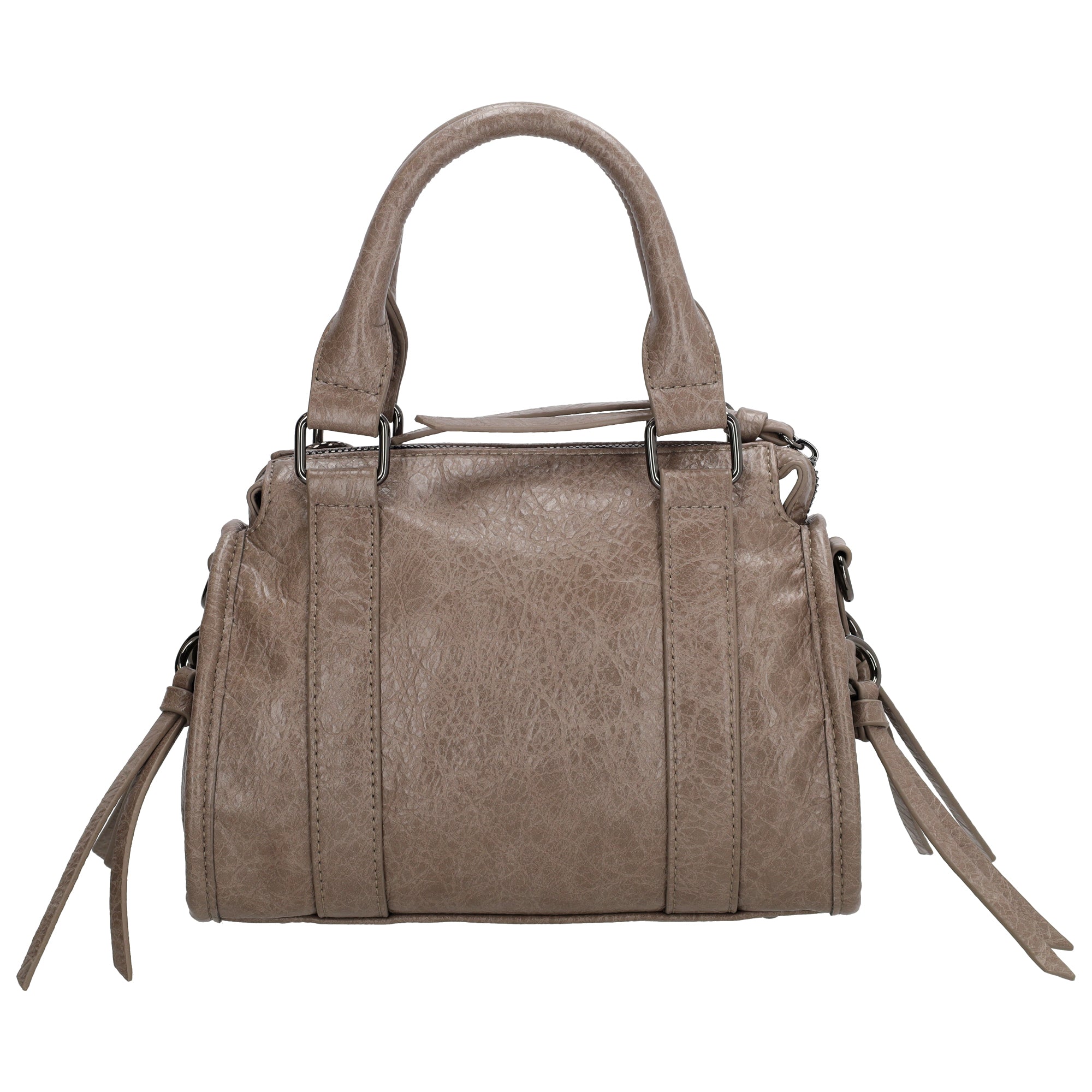 Berlin - Handtasje taupe