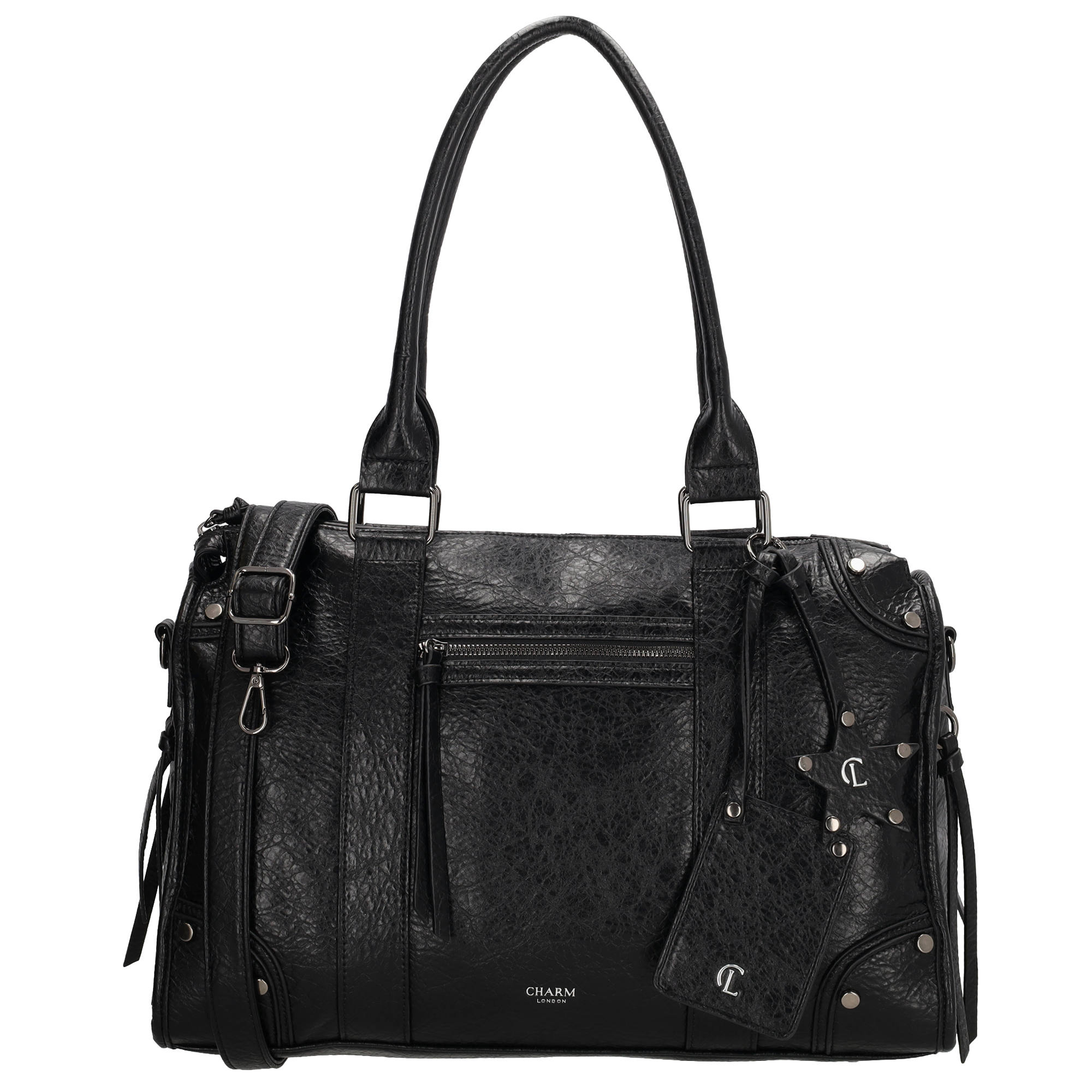 Berlin - Laptop Bag 15.6'' black
