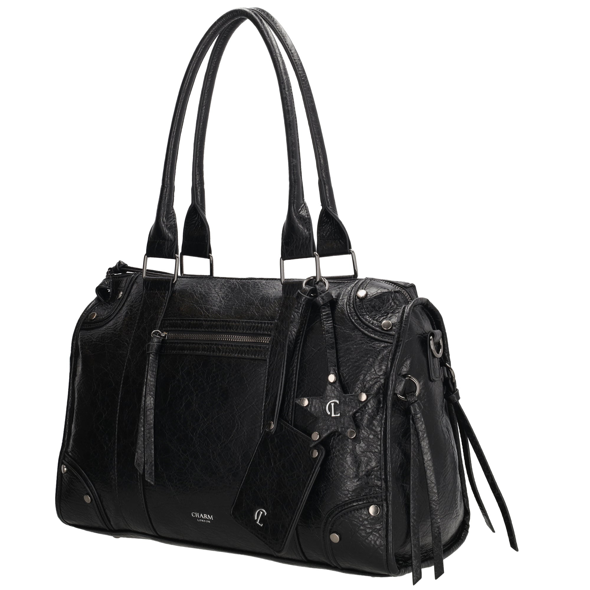 Berlin - Laptop Bag 15.6'' black