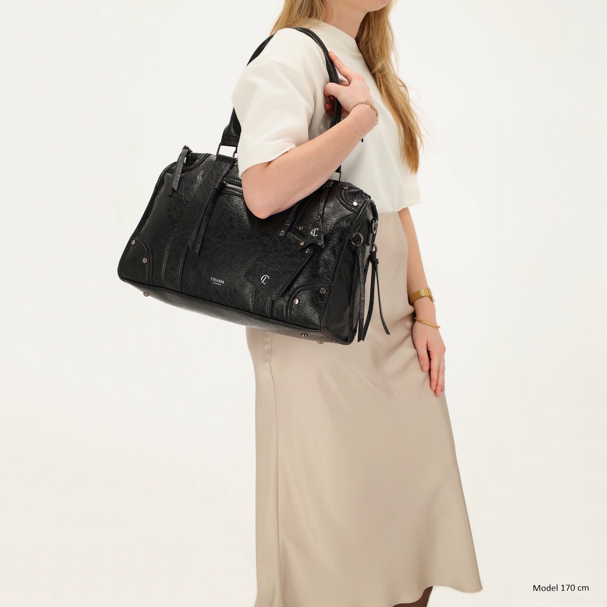 Berlin - Laptop Bag 15.6'' black