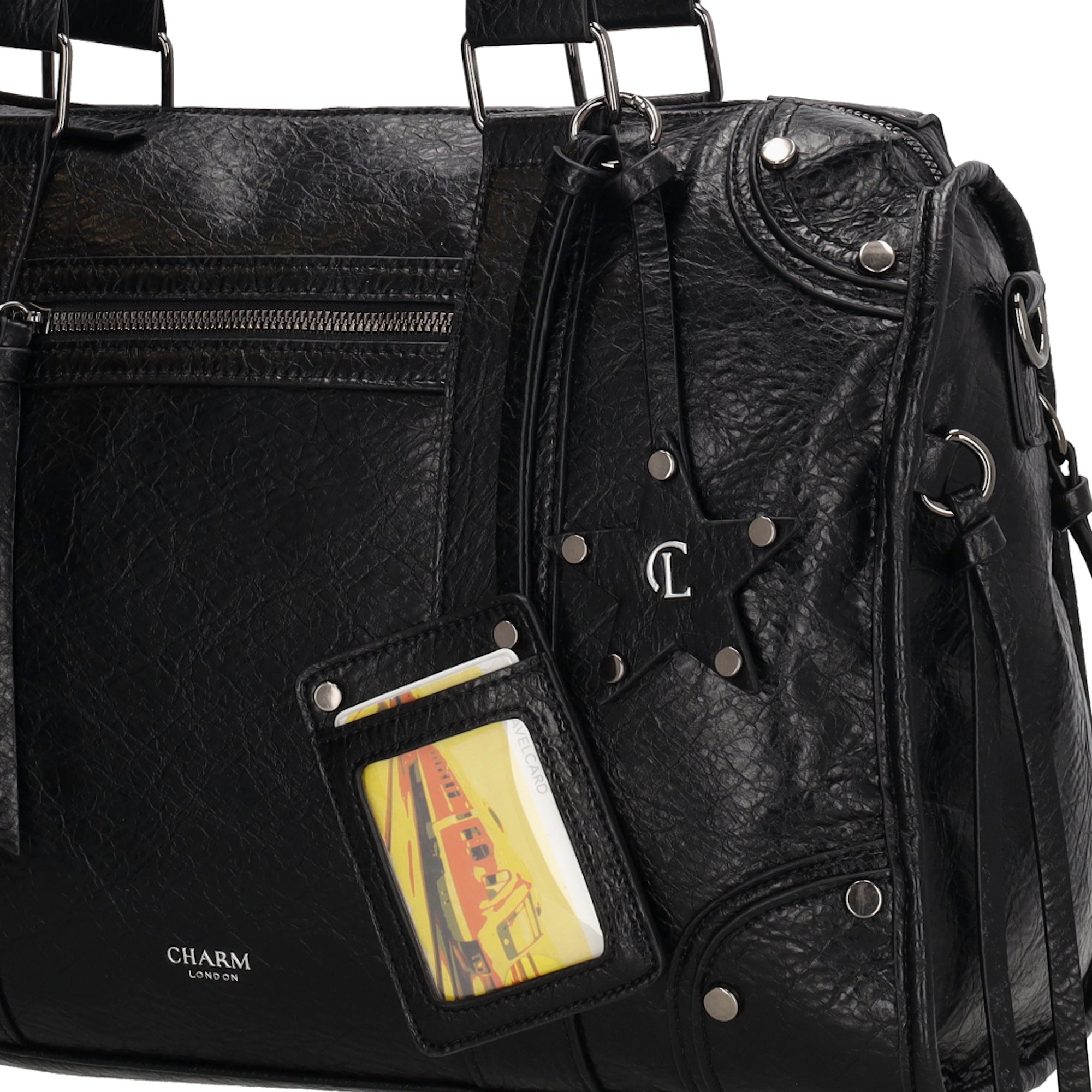 Berlin - Laptop Bag 15.6'' black