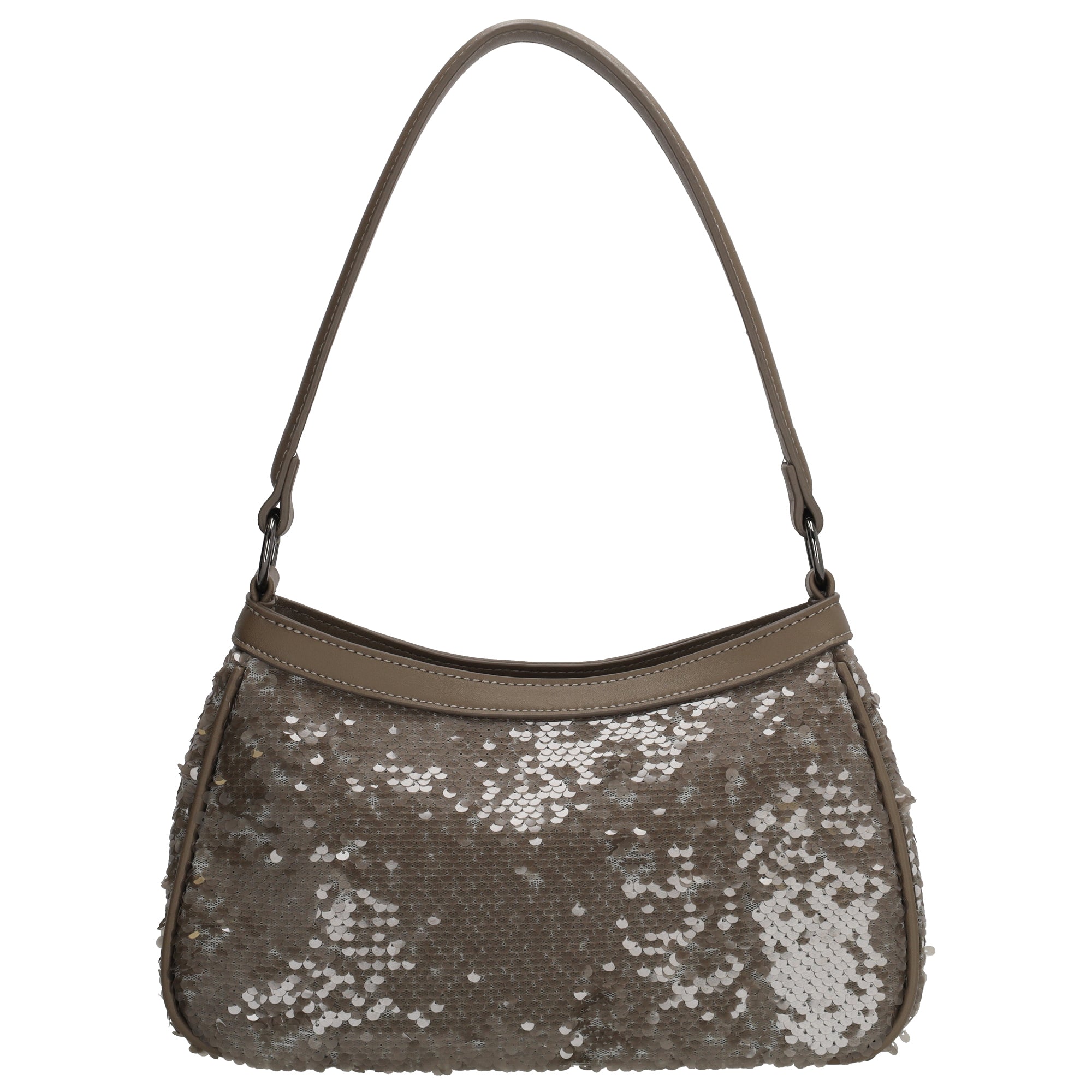 Las Vegas - Handtasje taupe
