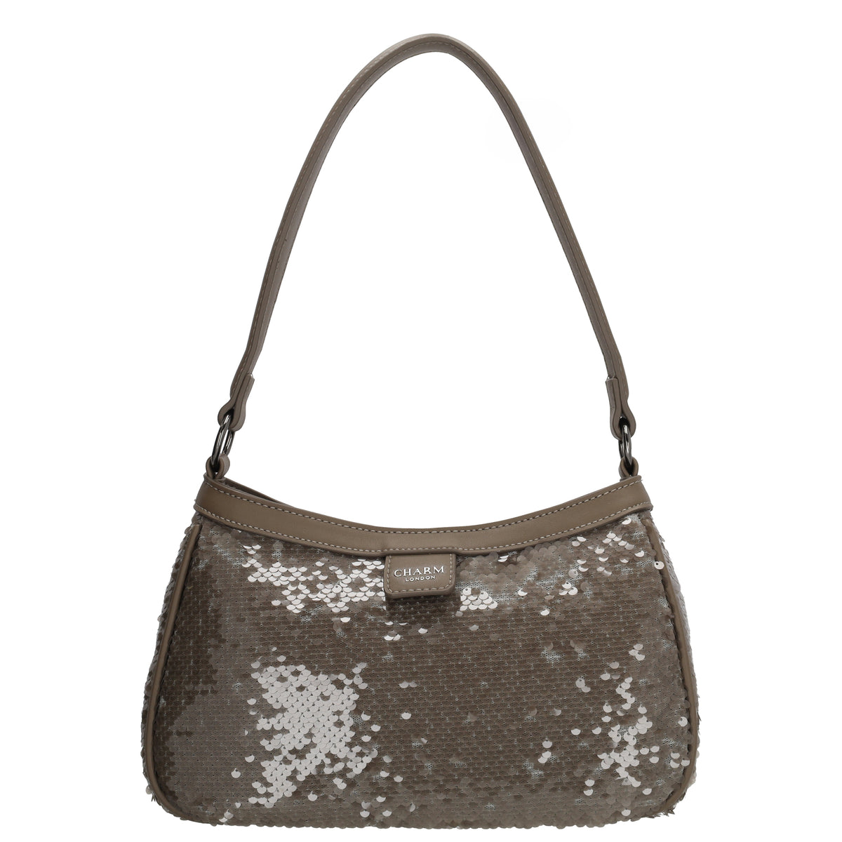 Las Vegas - Handtasje taupe