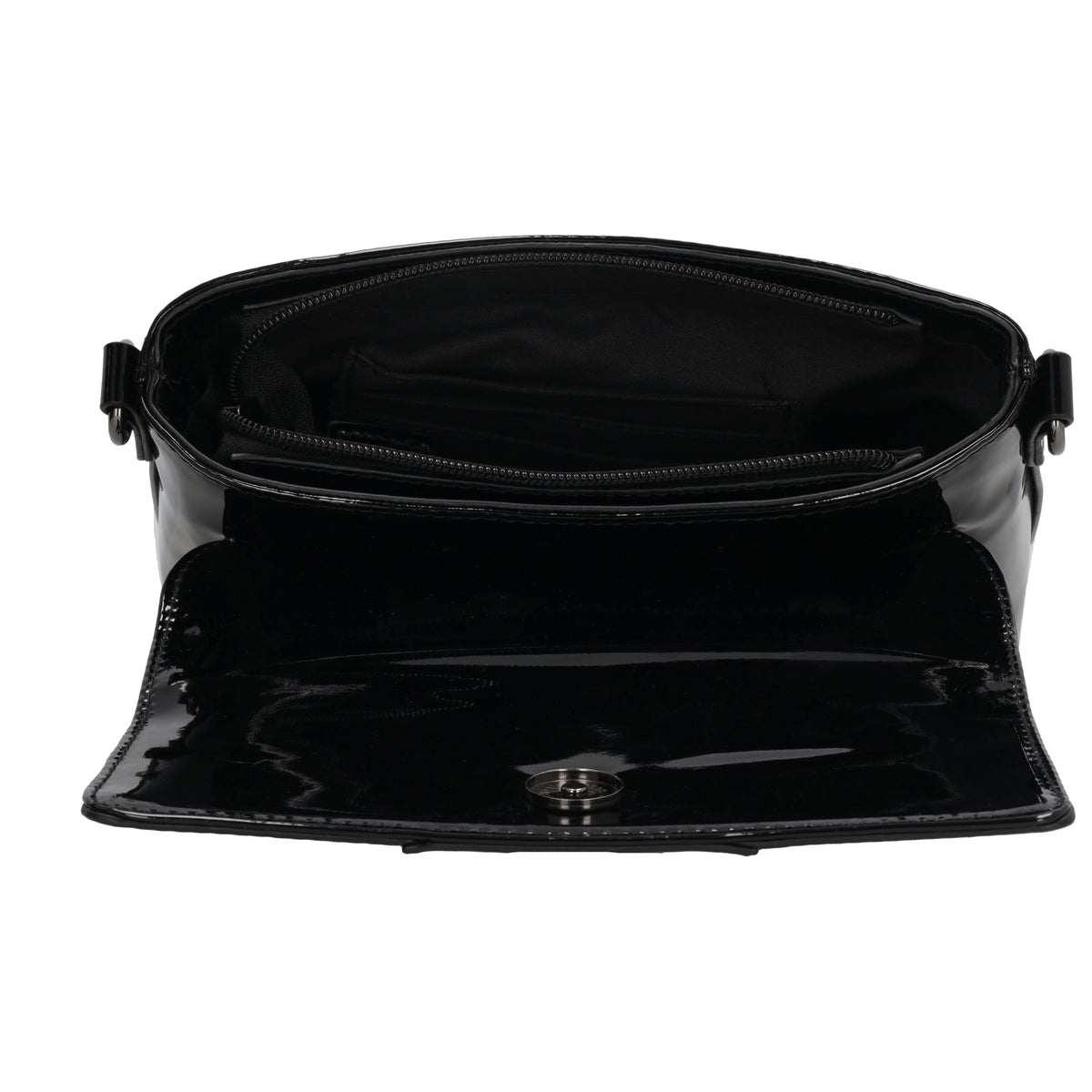 Kensington - Black Handbag