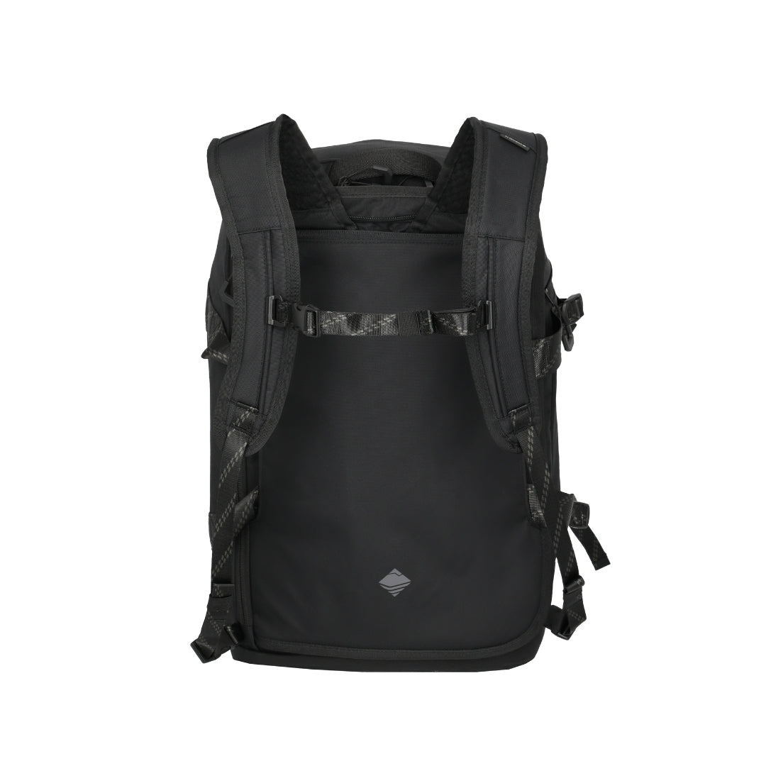 Venture Line - Duffle Bag M black