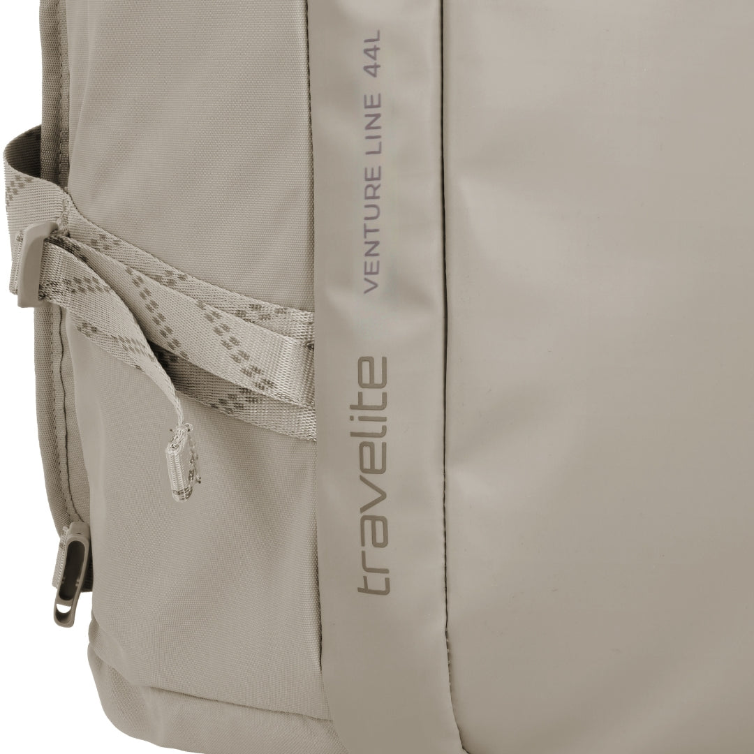 Venture Line - Duffle Bag M sand