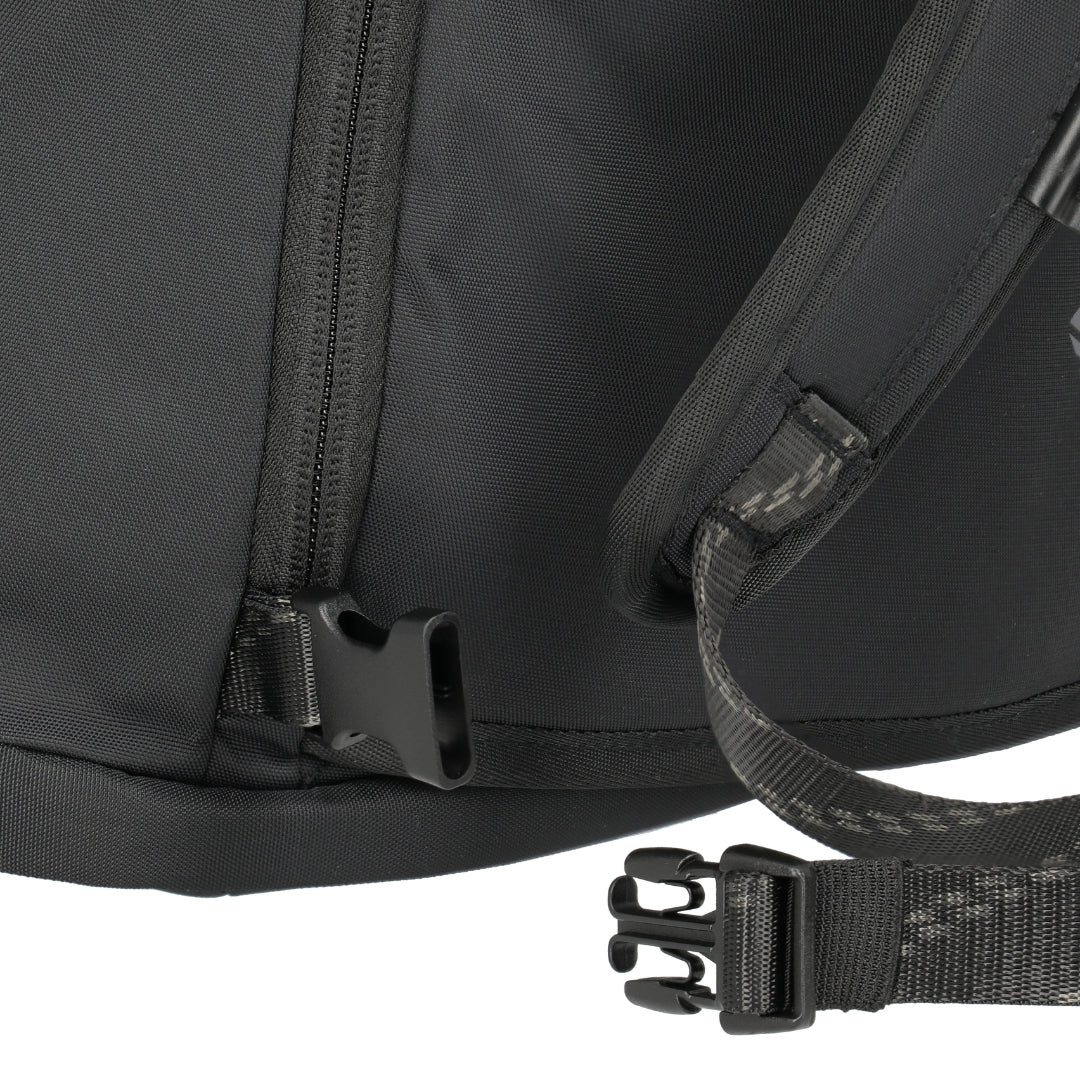 Venture Line - Duffle Bag M black