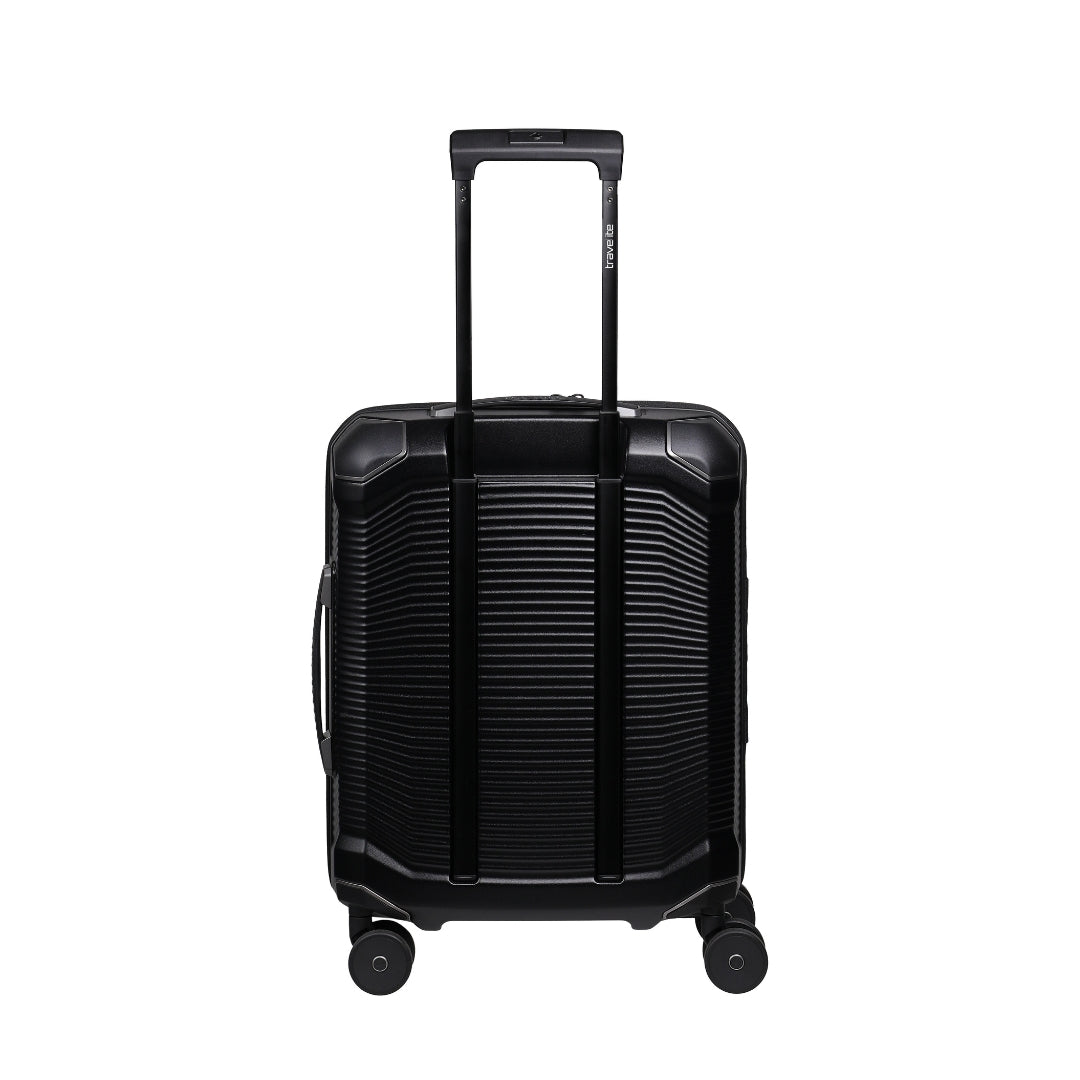 Millennium - Trolley 4w S black