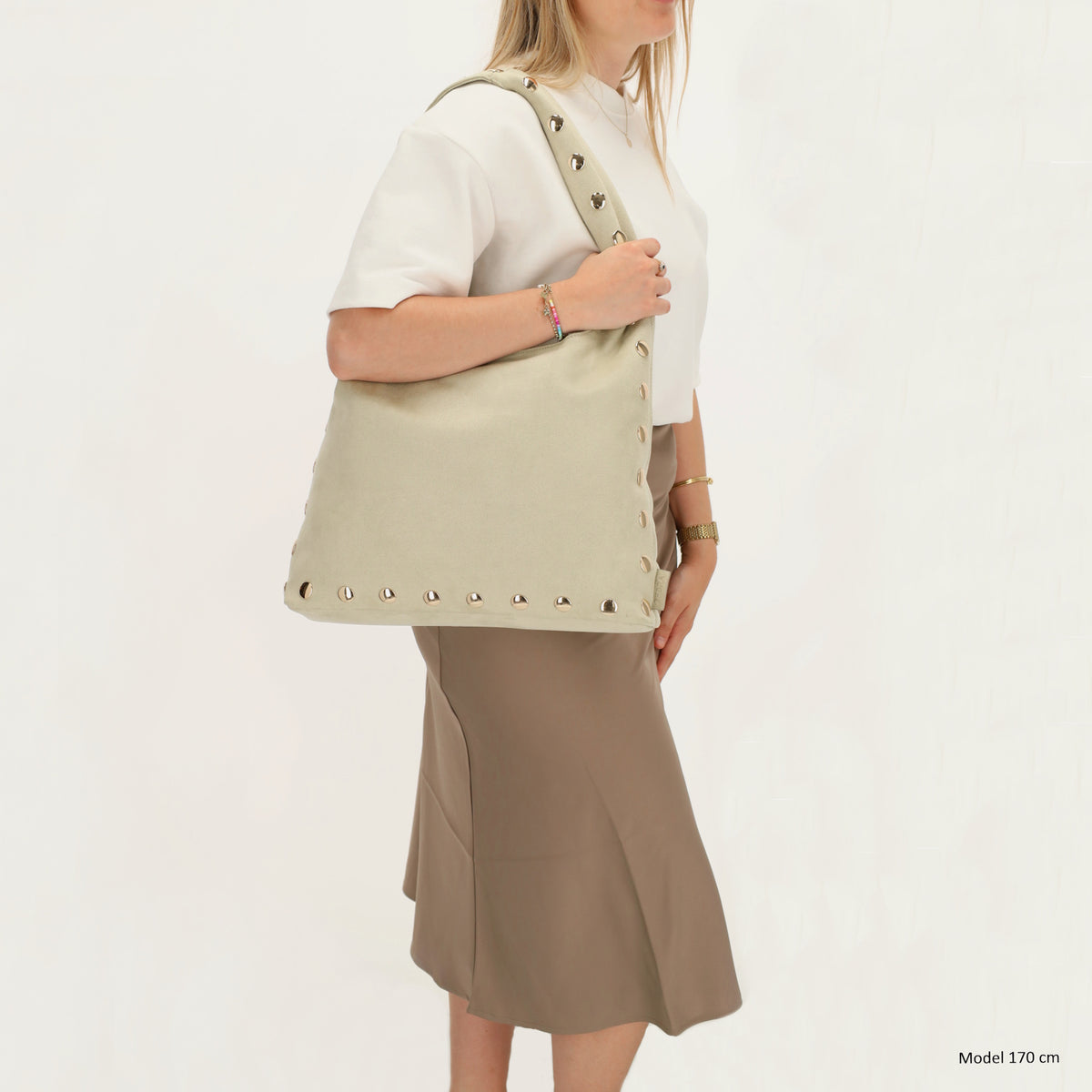 Berlin - Laptop Bag 15.6'' dark brown