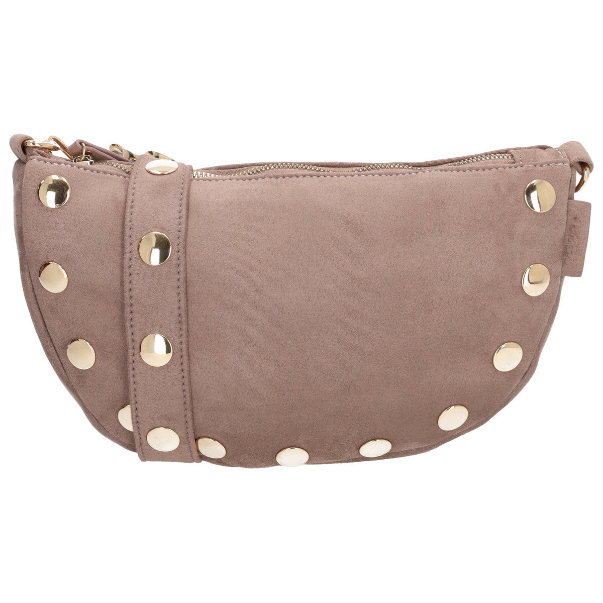 Zebra Trends 'Lilou' crossbodytas taupe
