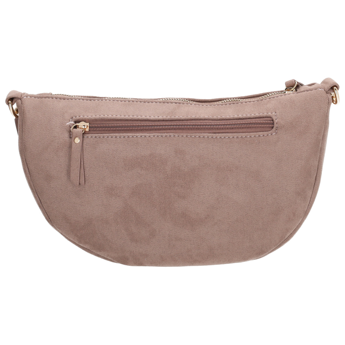 Zebra Trends 'Lilou' crossbodytas taupe