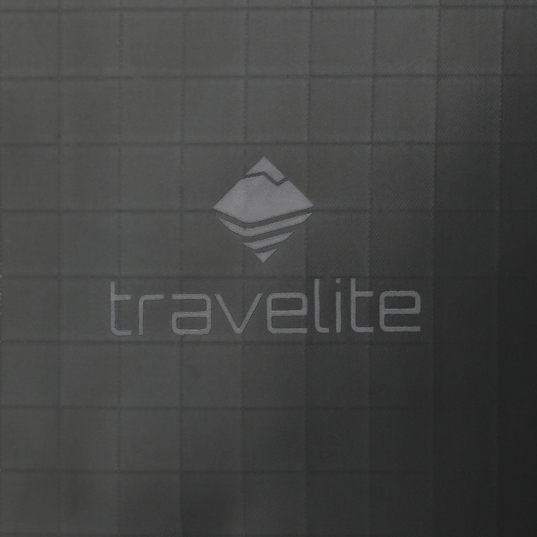 Venture Line - Duffle Bag M black