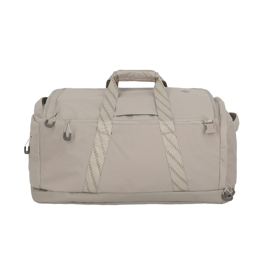 Venture Line - Duffle Bag L sand