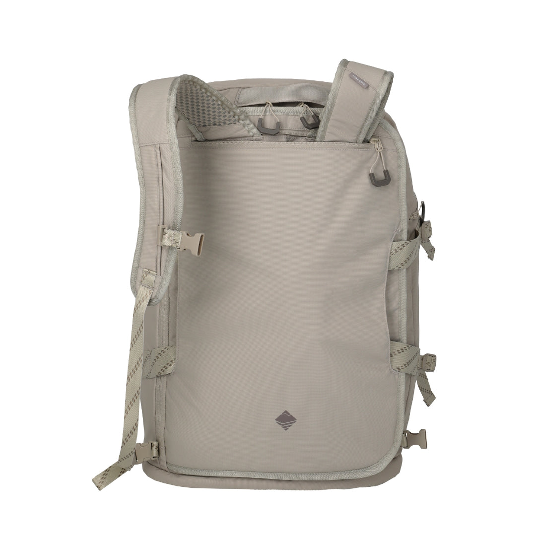 Venture Line - Duffle Bag L sand