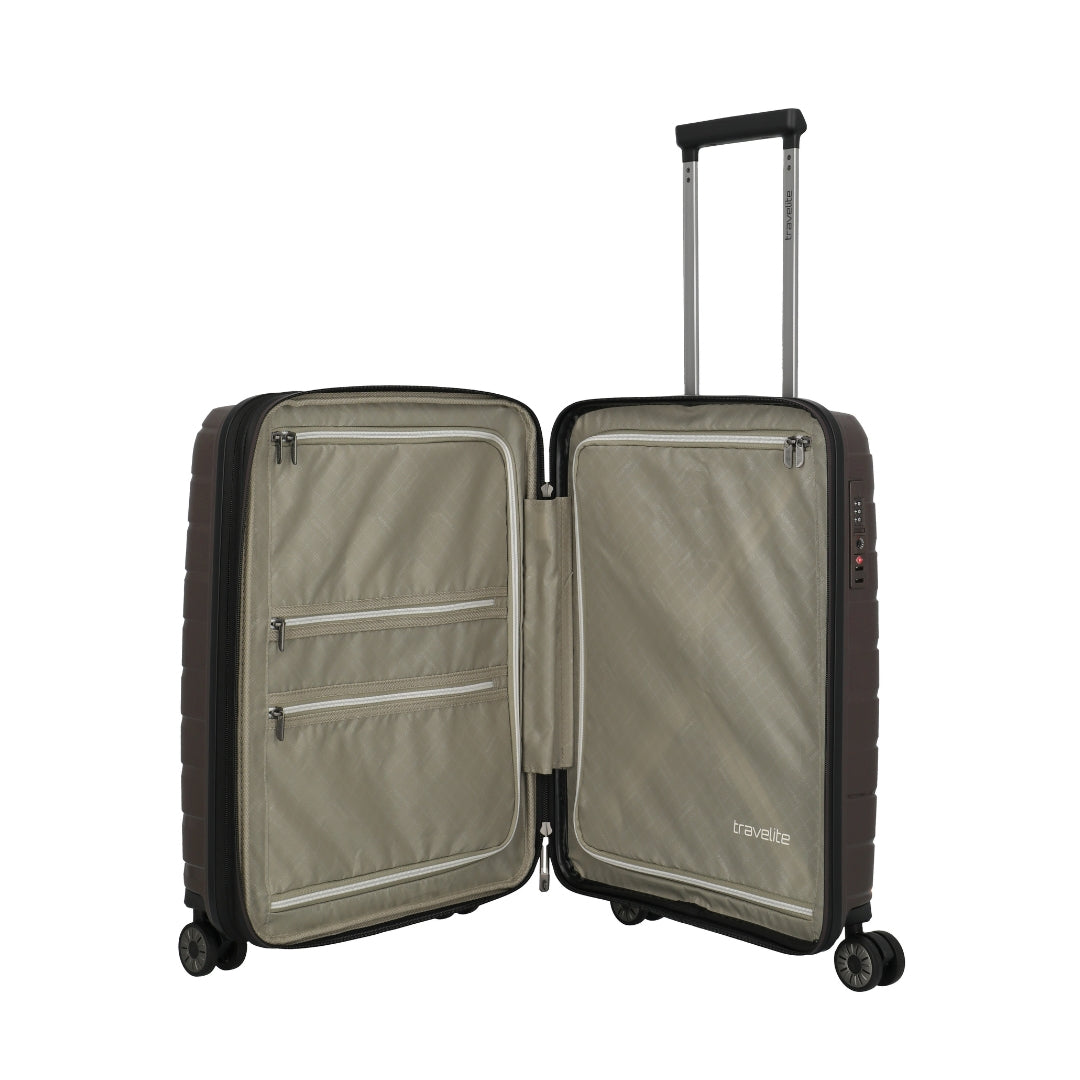 Air Base Trolley S Exp. coffee