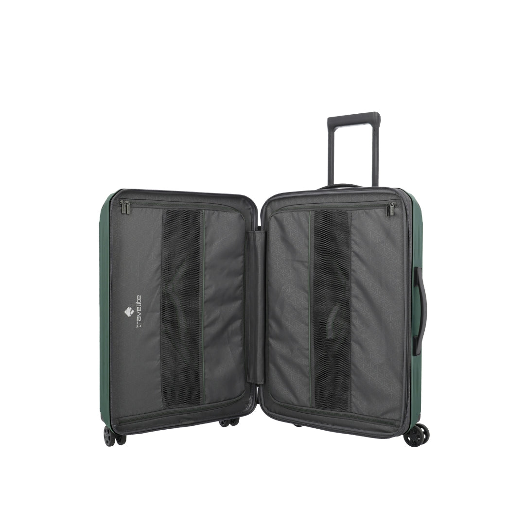 Dynamiic Trolley M Exp. green