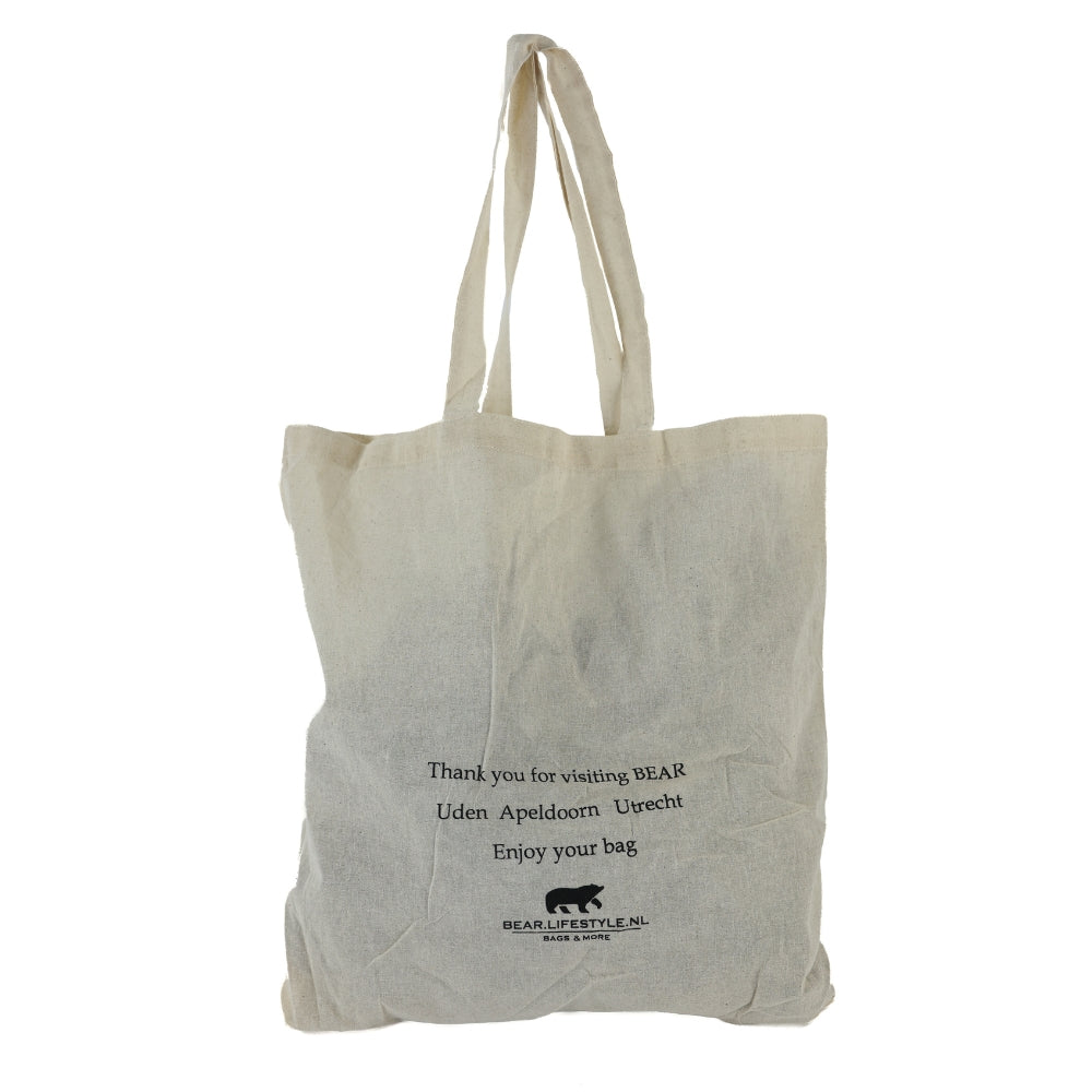 BEAR Tote bag