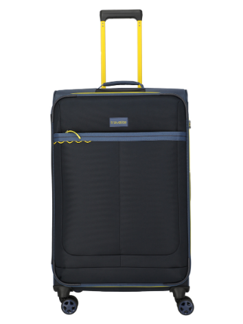 Color Craze 4w Trolley L donkerblauw