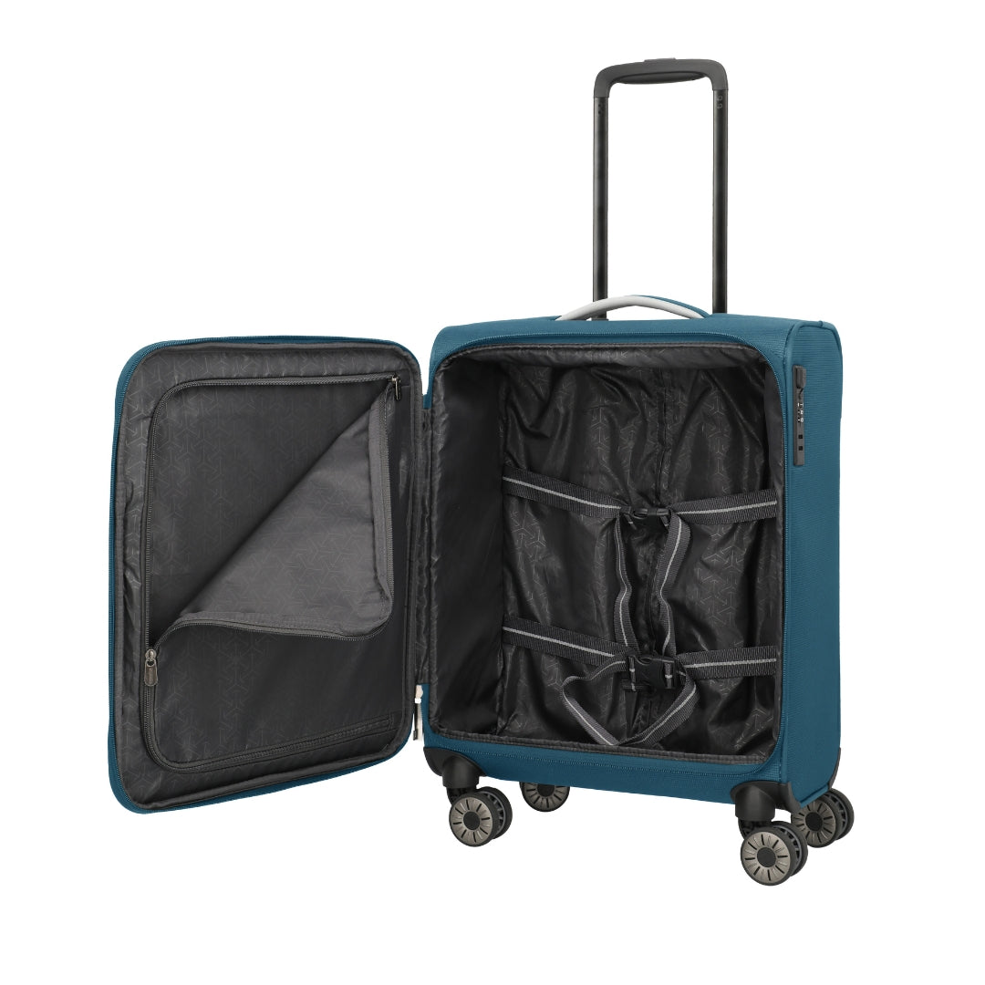 Jetpack Multi Light Cabin 4W Trolley S Petrol