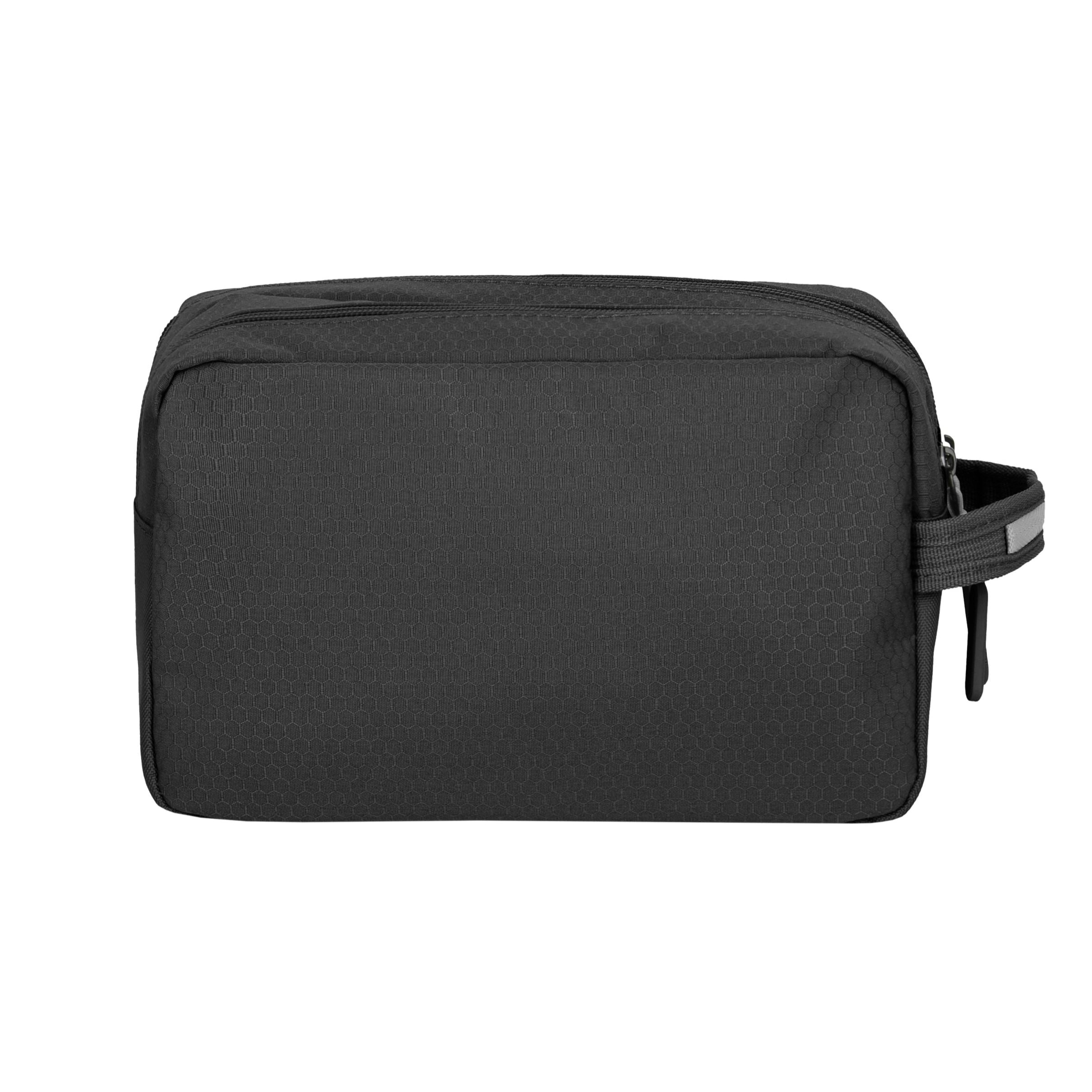 Travelite Kick Off Toiletry bag black