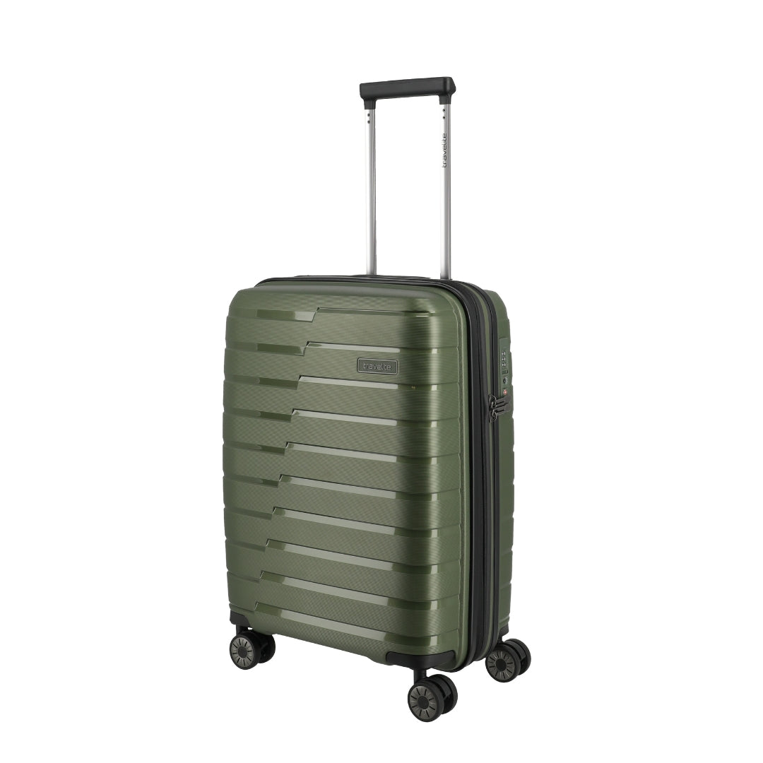 Air Base Trolley S Exp. olive