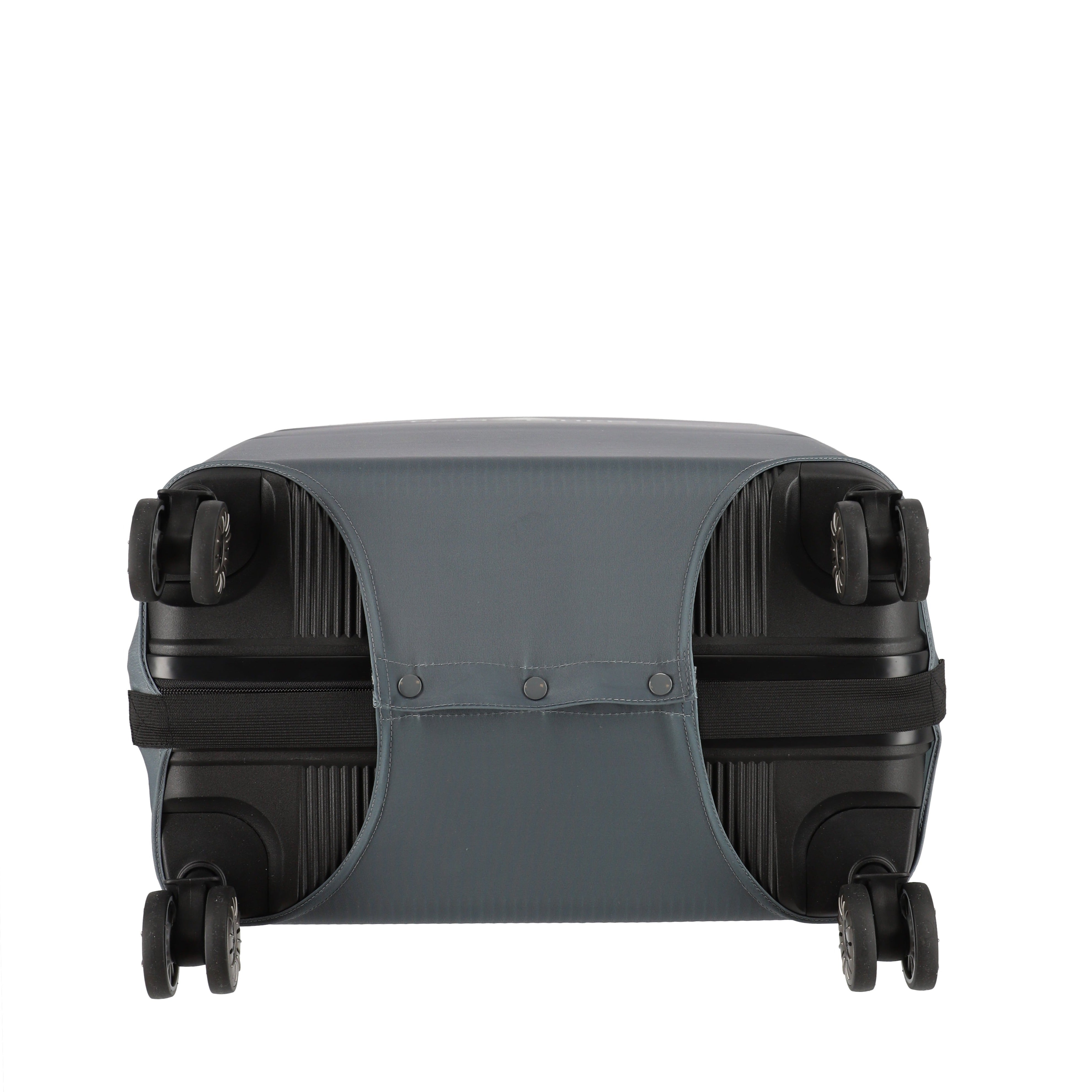 Travelite Suitcase Cover L anthracite