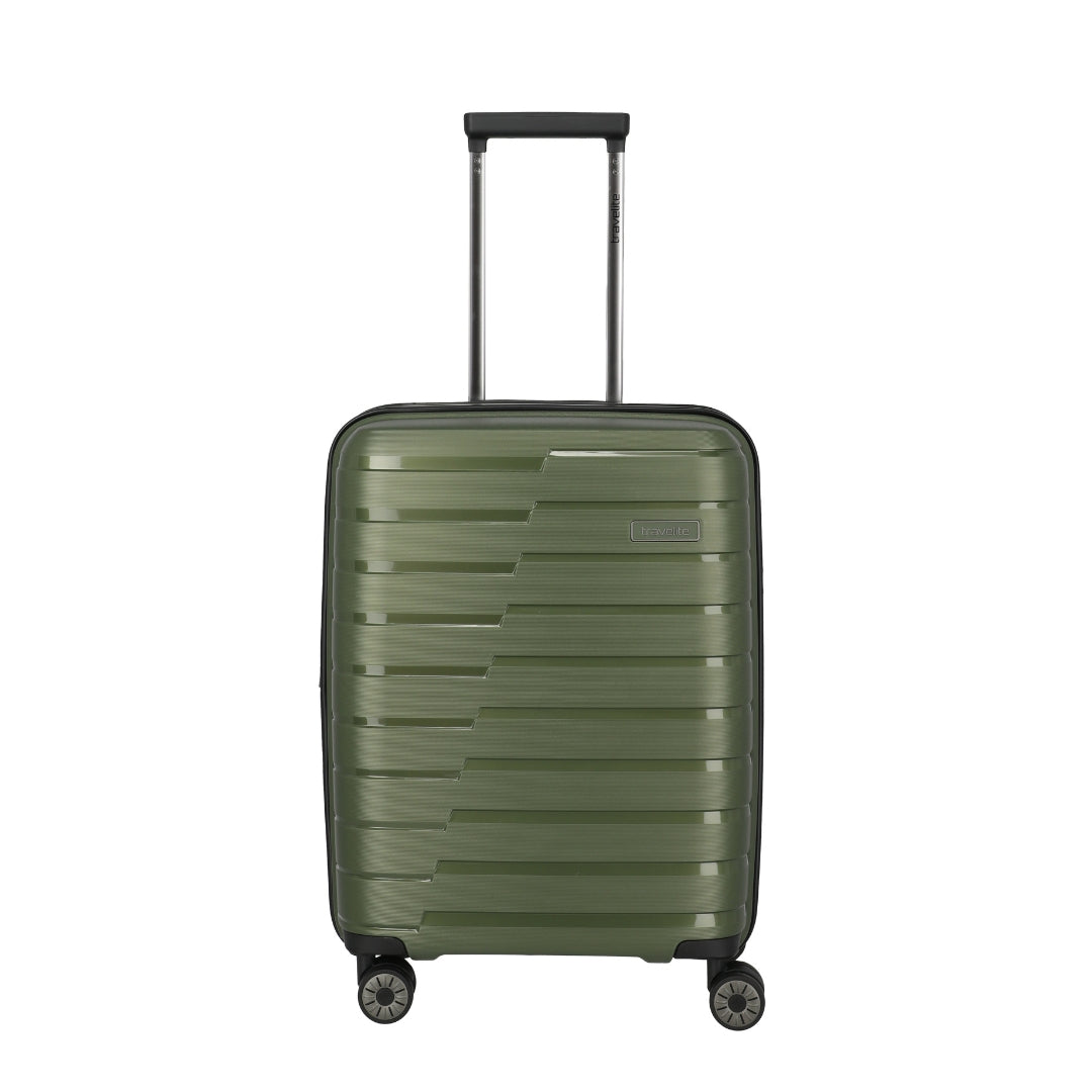 Air Base Trolley S Exp. olive
